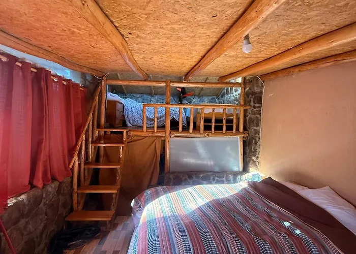 Casa Con Piscina Yanahuara *