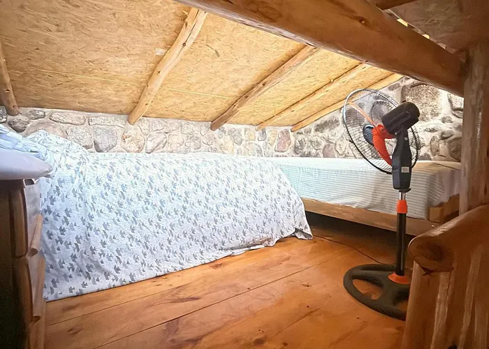 Casa Con Piscina Yanahuara * ウルバンバ