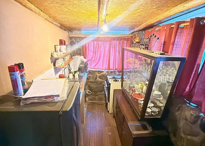 Casa Con Piscina Yanahuara ホリデーパーク